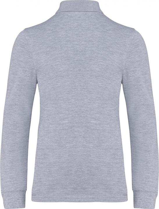 Immagine prodotto Kariban Polo a maniche lunghe per bambini (10XL)