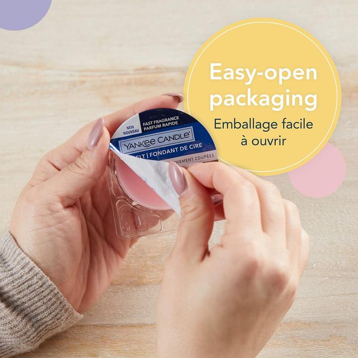 Produktbild Yankee Candle Pink Sands™ (22 g)