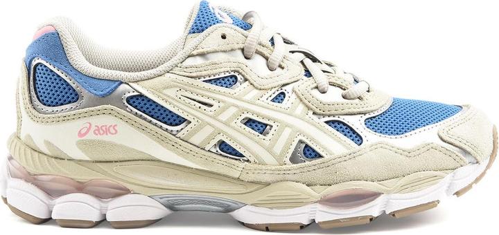 Produktbild ASICS Performance Gel-Nyc (39)