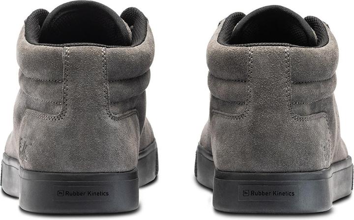 Produktbild Ride Concepts Vice Mid Schuh - Charcoal (43)