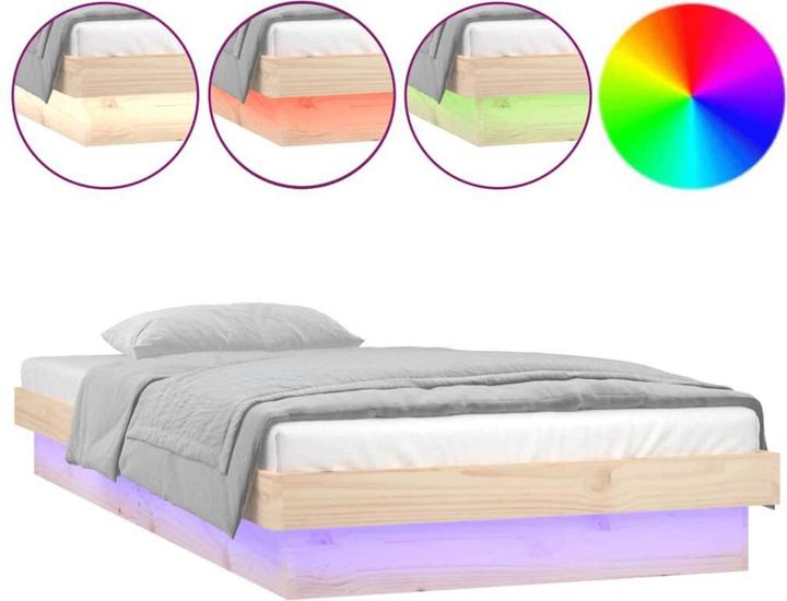 Produktbild vidaXL Klea (90 x 200 cm)