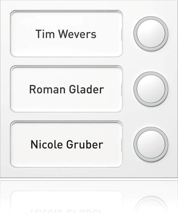 Image du produit Ritto Portier (Filaire)