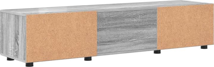 Image du produit vidaXL Holzschrank (39 x 39 x 30 cm)