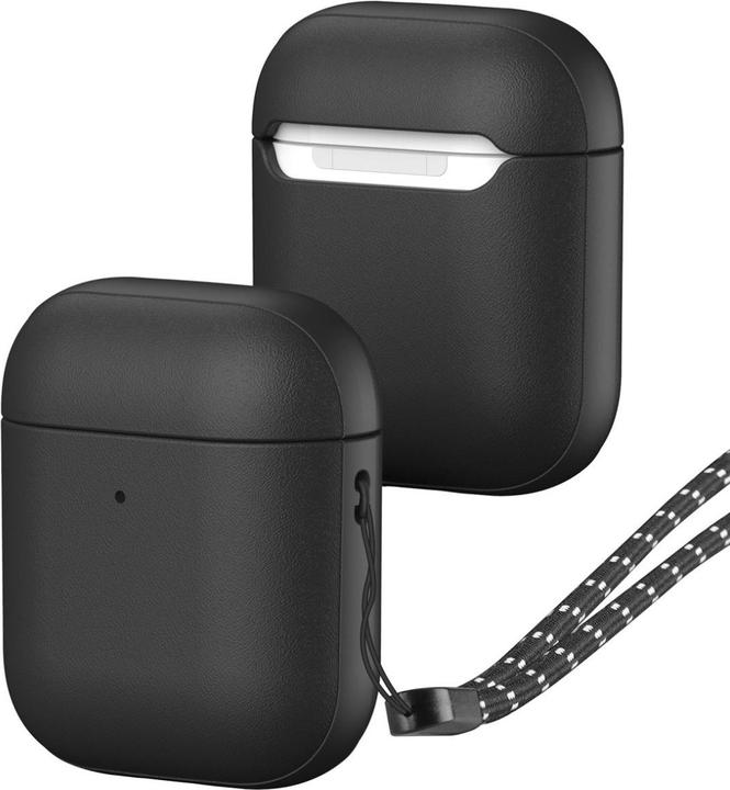 Immagine prodotto Dux Ducis Custodia Plen per cuffie AirPods 2 / AirPods 1 (Manicotto per cuffie)