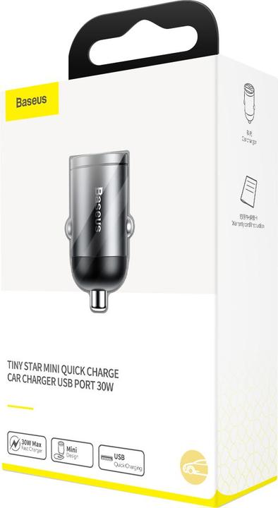 Actual product image Baseus Tiny Star Mini Series
