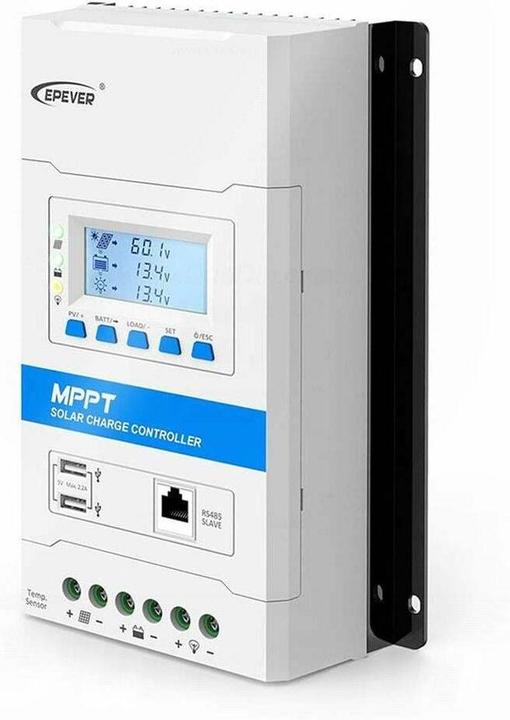 Actual product image Epever Triron 2210N