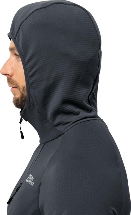 Immagine prodotto Jack Wolfskin Kolbenberg Hooded Fz M (XXL)