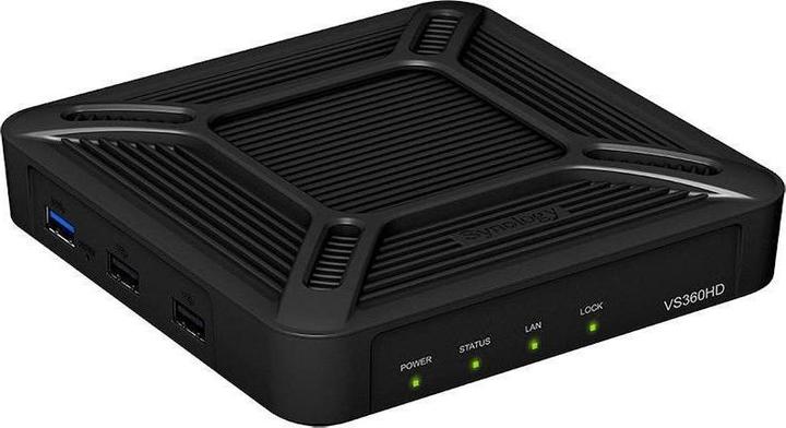 Produktbild Synology VisualStation VS360HD
