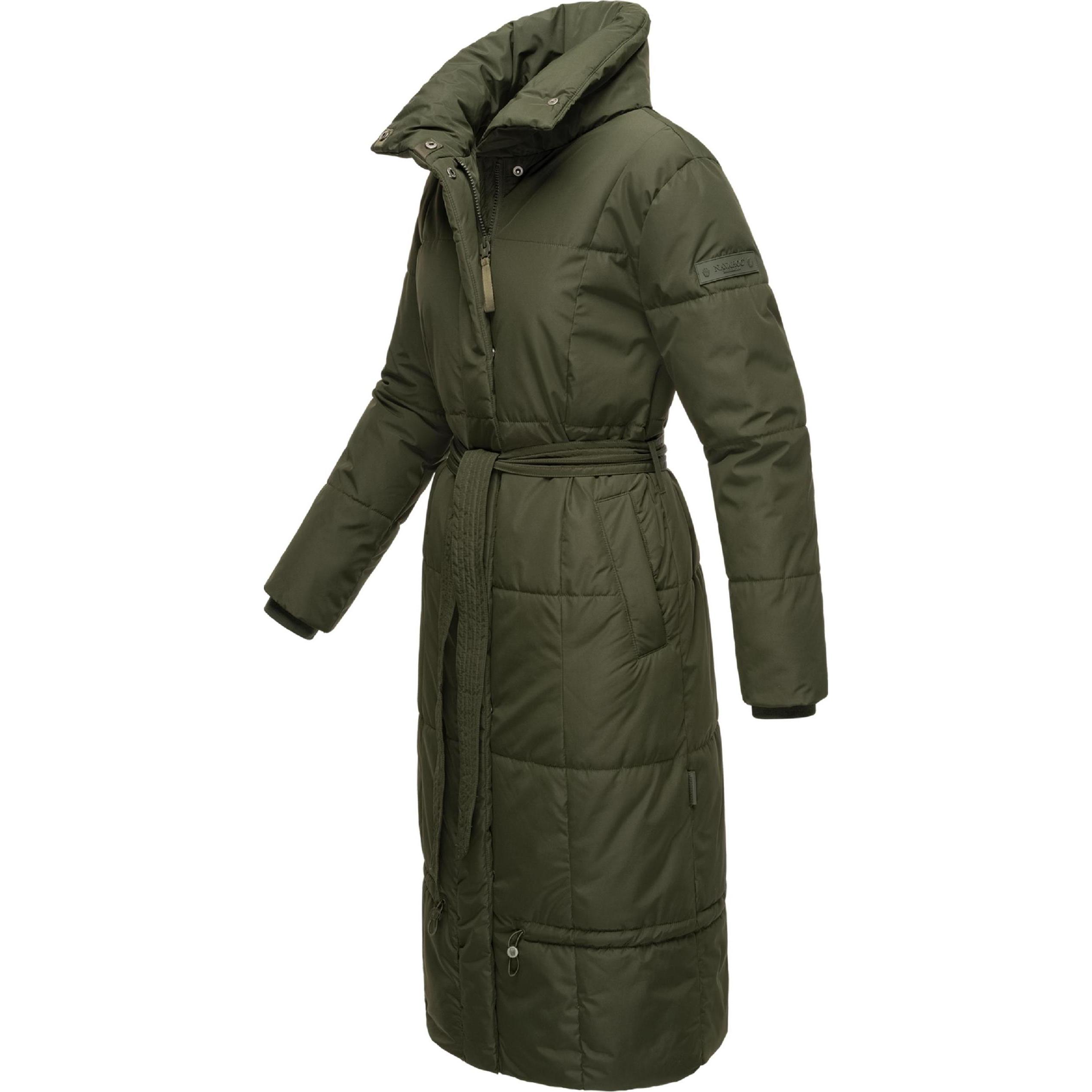 Thumbnail - Navahoo, Damen, Jacke, Mirenaa (S), Grün, S