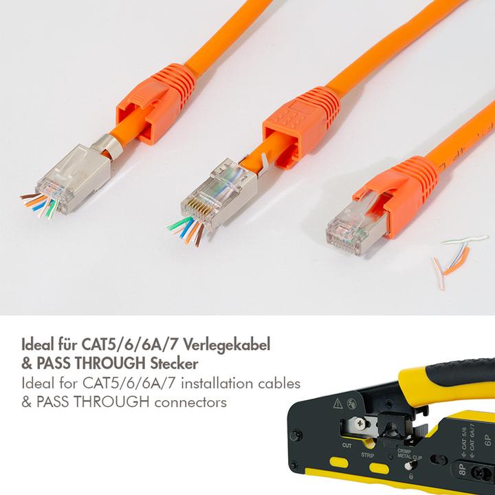 Actual product image LogiLink WZ0060 (140 mm)