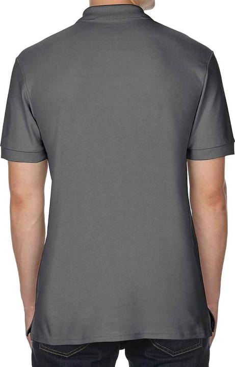 Produktbild Gildan ErwachsenenPoloshirt (M)