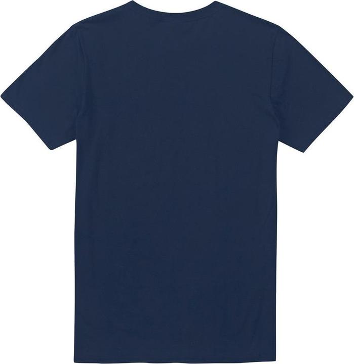 Actual product image Mens The Doomsday Machine T-Shirt (5XL)
