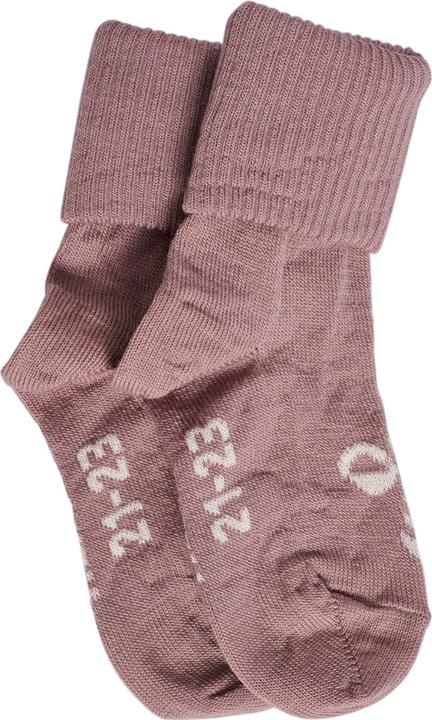 Produktbild hummel hmlMINI WOOL SOCKS (18 - 20)