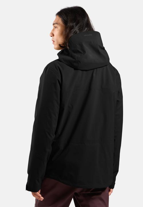Actual product image Odlo Jacket hardshell X-ALP 3L ANORAK (L)