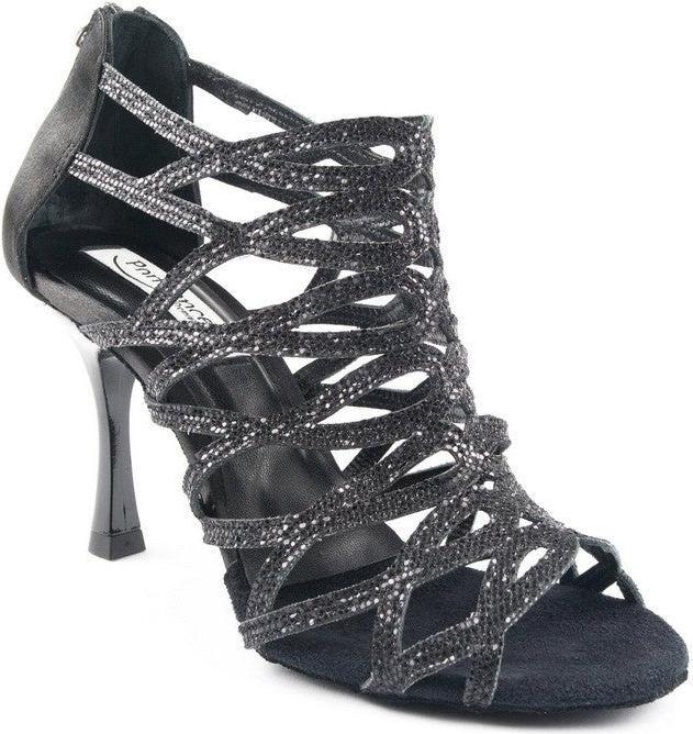 Actual product image Portdance Dance shoes PD803 (36)