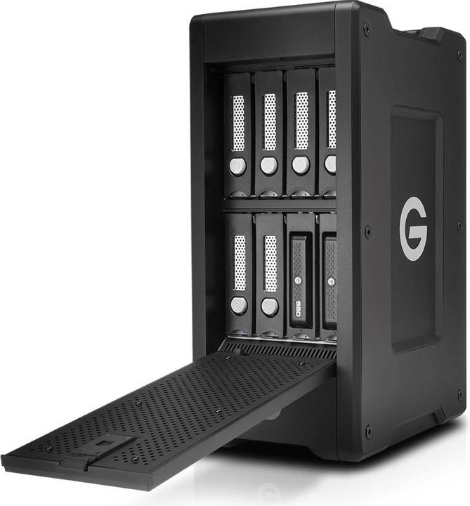 Produktbild G-Tech G-SPEED Shuttle XL 24TB