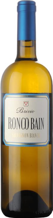 Produktbild Guido Brivio Ronco Bain (1 x 75 cl, 2021)