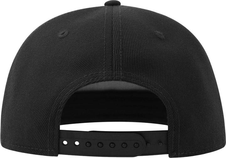 Produktbild Atlantis BaseballMütze Snapback (One Size)