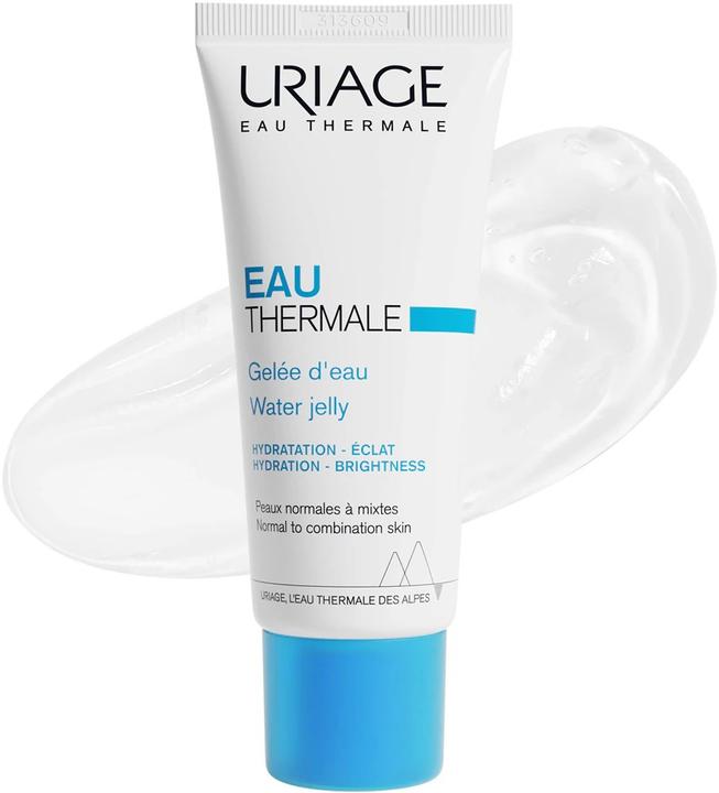 Productafbeelding Uriage Eau Thermale Watergelei (40 ml, Gezichtsgel)