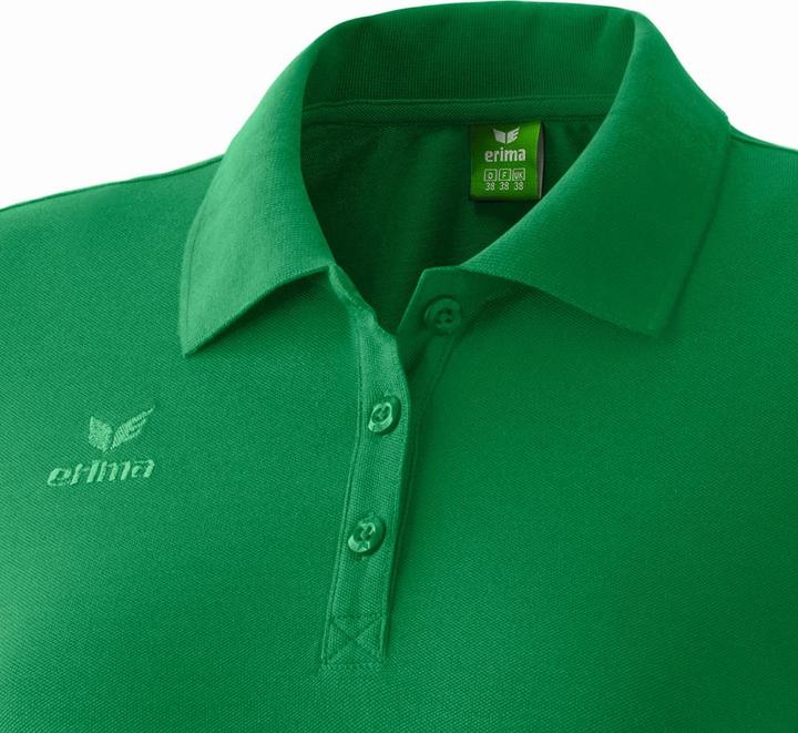 Actual product image Erima Teamsport polo shirt (34)