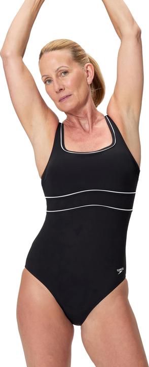 Actual product image Speedo Shaping ContourEclipse Swimsui (36)