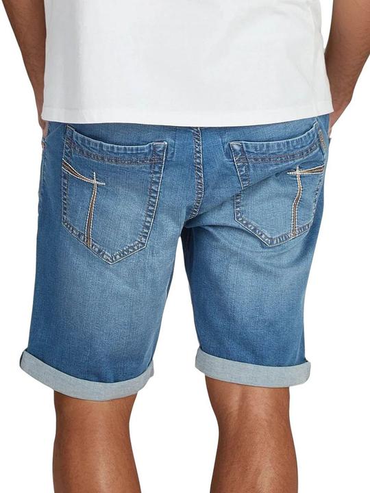 Image du produit Jeans Shorts StevieTZ Slim Fit (33)