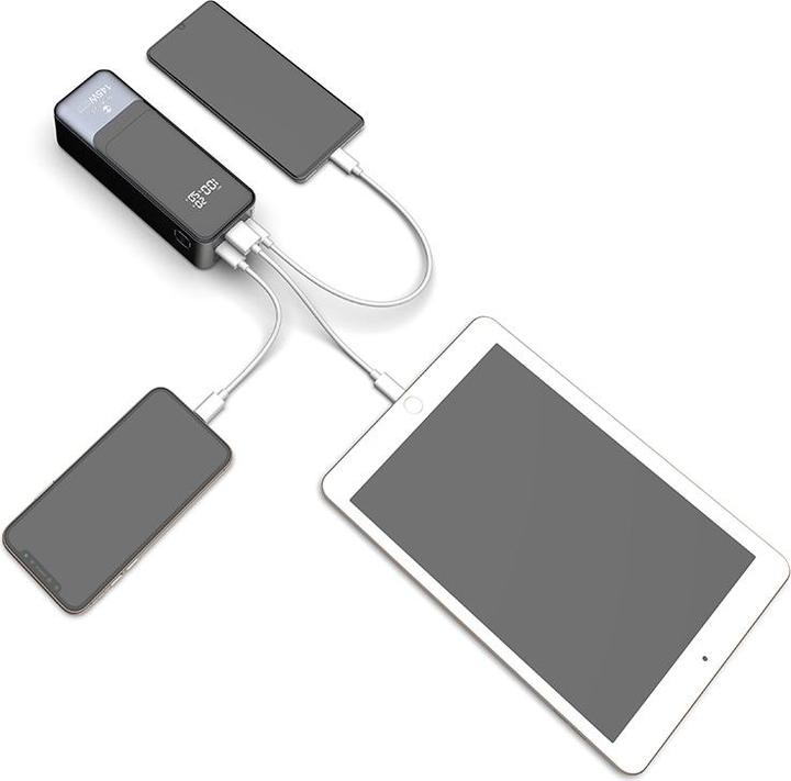 Actual product image Viking PN-964PD (27000 mAh, 100 W, 97.20 Wh)