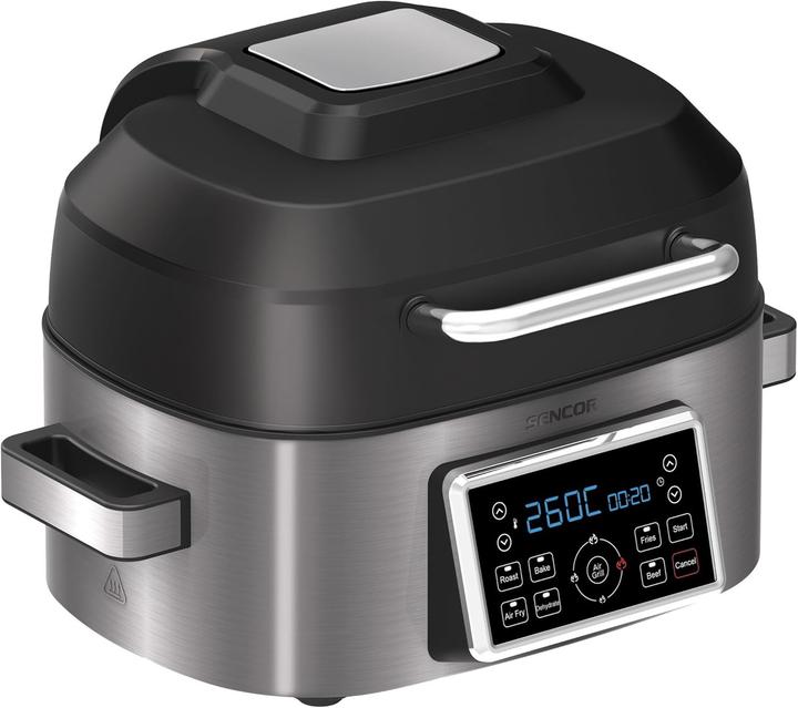 Image du produit Sencor Air FRYER Grill 7in1 SBG 8900SSS