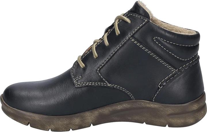 Produktbild Josef Seibel Conny 52 Stiefeletten Leder (38)