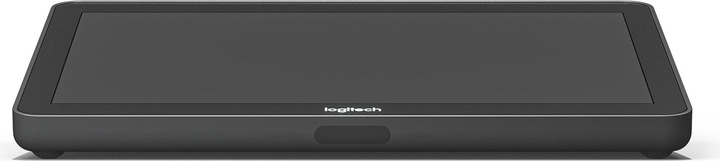 Produktbild Logitech Small Room+TAP+MeetUp+Intel NUC for MTR Teams