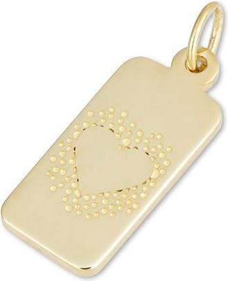 Breuning Anhänger (750/18 K Gold)