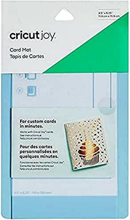 Actual product image Cricut Cutting mat Joy Card Mat
