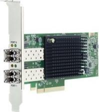Produktbild Dell Emulex LPe35002 - Hostbus-Adapter - 32Gb Fibre Channel (Short Wave) (PCIe)