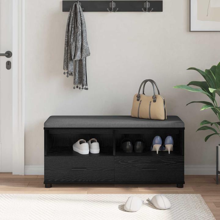 Image du produit vidaXL Flurbank (100 cm)