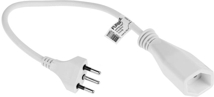 Image du produit Furber T12 - T13 (0.20 m, Type 12)