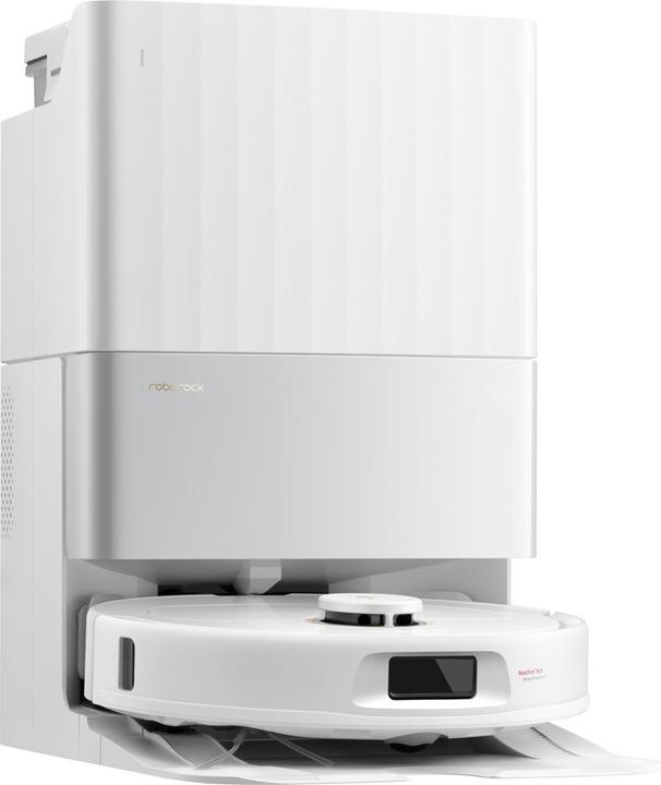 Immagine prodotto Roborock QR 598 (8000 Pa, Panni di pulizia (rotanti))