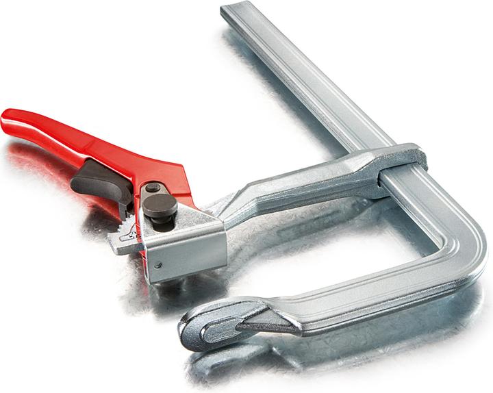 Image du produit Bessey Serre-joint à levier GH 300/120 GH30-12 (300 mm)