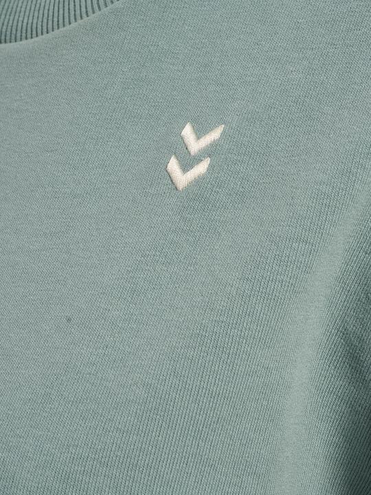Actual product image hummel Hmlpulse W Sweat Crewneck (M)