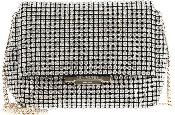 Immagine prodotto Ted Baker Gliters Crystal Mini Cross Body Bag
