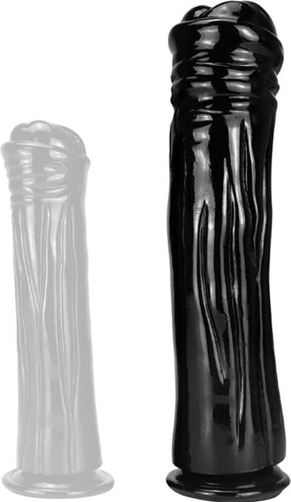 Image du produit Topped Monster Godemiché "Cudgel" Large