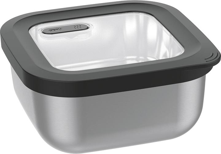 Actual product image GEFU Provido' food storage tin (0.90 l)