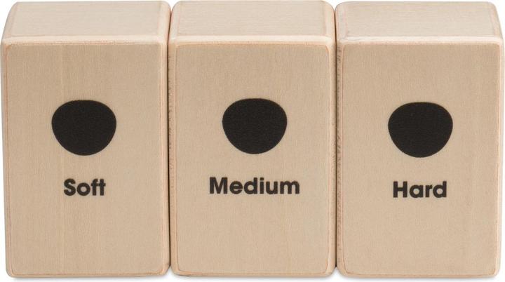 Produktbild Sela Mini Cajon Shaker Set