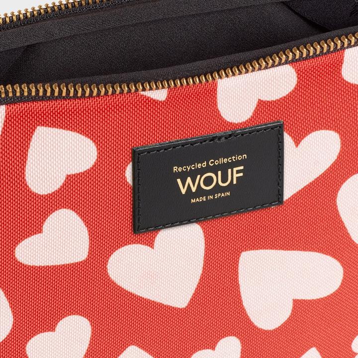 Produktbild Wouf Laptophülle 38 cm (17")