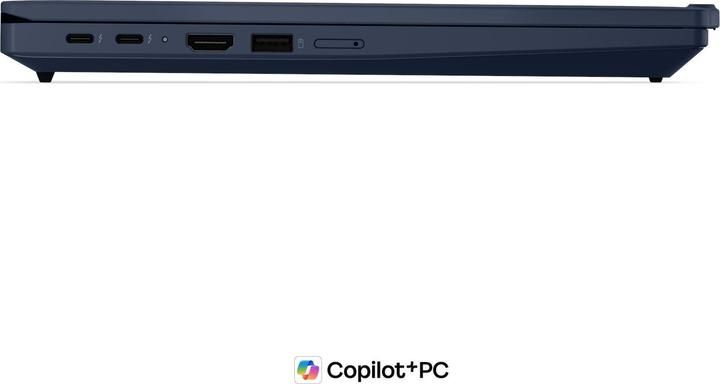 Immagine prodotto Lenovo ThinkPad T14 Gen 7 (14", 512 GB, 16 GB, DE, Intel Core Ultra 5 325)