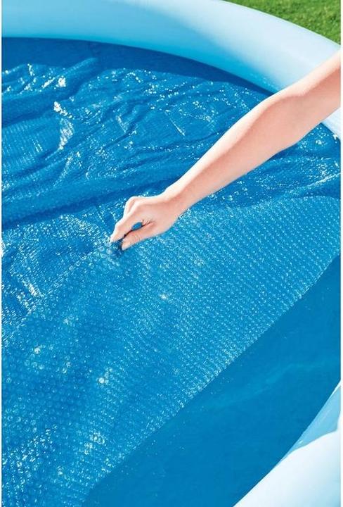 Actual product image Bestway Abdeckplane Solar
