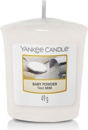 Immagine prodotto Yankee Candle Baby Powder (49 g)