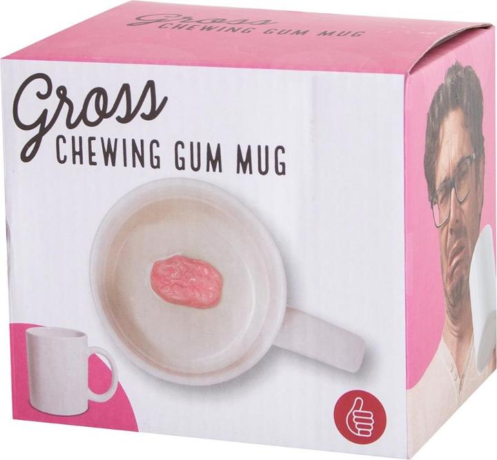 Actual product image Mugs Large Mug (300 ml, 1 x)