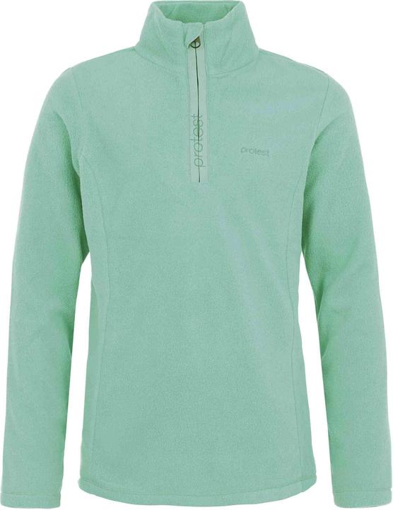 Actual product image Protest 1/4 ZIP TOP MUTEY JR (152)