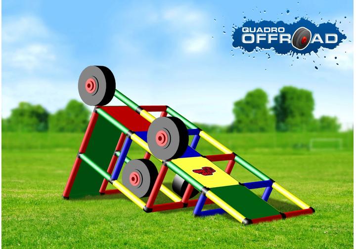 Image du produit Quadro Offroad