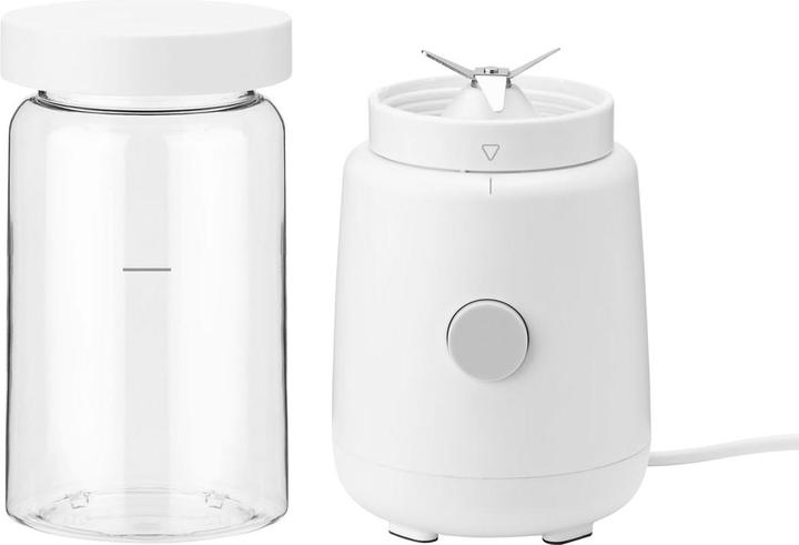 Image du produit Rig-Tig by Stelton Mixeur sur socle Foodie (180 W)